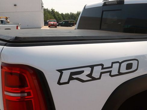 Used 2026 RAM 1500 RHO w/ RHO Level 1 Equipment Group AWD/4WD image 9