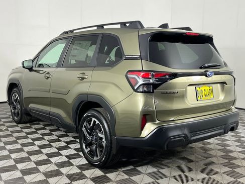 New 2026 Subaru Forester Limited image 8