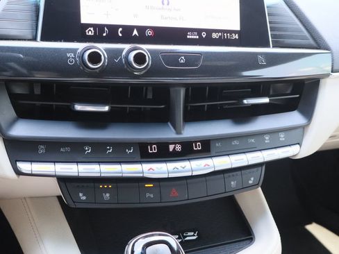 Used 2020 Cadillac CT4 Premium Luxury AWD/4WD image 16