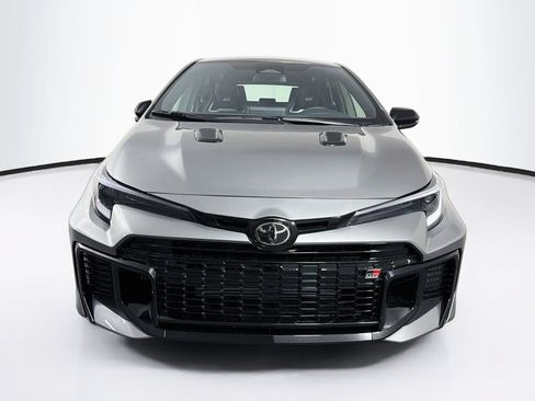 New 2026 Toyota Corolla GR AWD/4WD image 2
