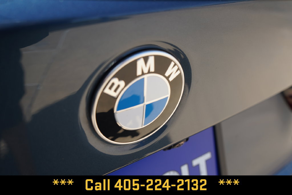 Used 2025 BMW 330i xDrive Sedan AWD/4WD image 5