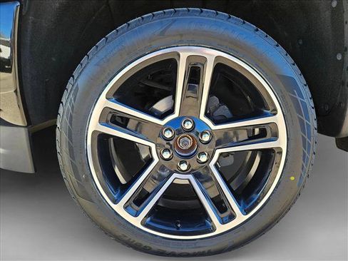 Used 2018 GMC Sierra 1500 Denali image 20