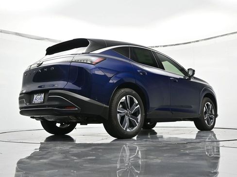 New 2025 Nissan Murano SL w/ Cargo Package image 40