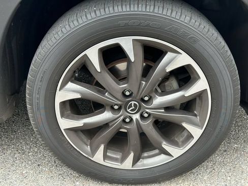 Used 2016 MAZDA CX-5 Grand Touring FWD image 15