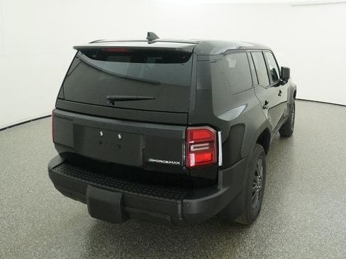 New 2026 Toyota Land Cruiser 1958 image 8