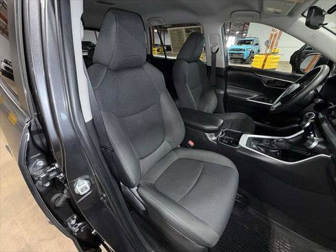 Certified 2023 Toyota RAV4 LE image 16