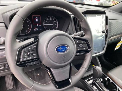 New 2026 Subaru Forester Sport AWD/4WD image 12