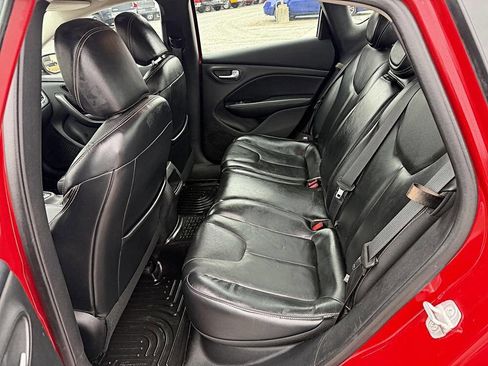 Used 2014 Dodge Dart Limited image 13