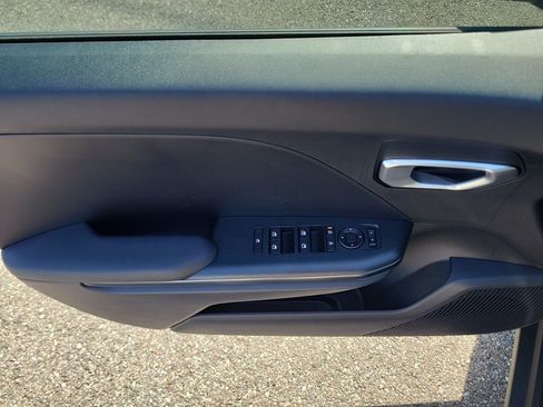 New 2026 Kia K4 FWD image 18