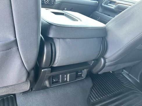Used 2024 Chevrolet Silverado 2500 LT w/ Safety Package AWD/4WD image 29