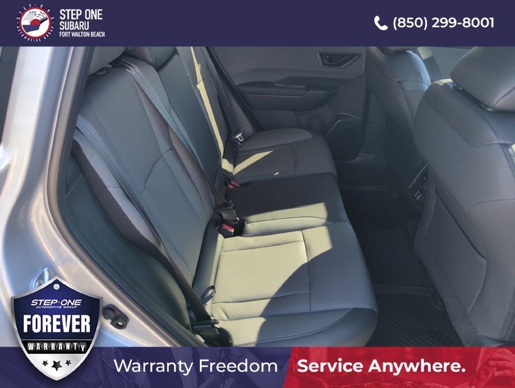 New 2026 Subaru Outback Premium AWD/4WD image 34