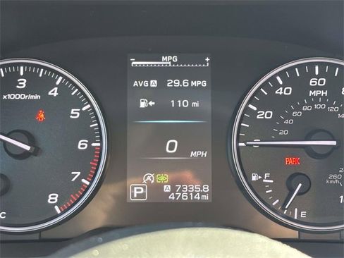 Used 2020 Subaru Outback Touring image 17