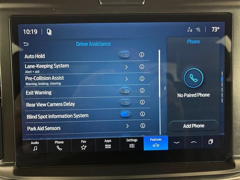 New 2026 Ford F150 STX w/ F-150 LOBO Package AWD/4WD image 27