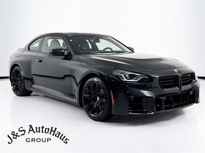 Used 2024 BMW M2 w/ Lighting Package