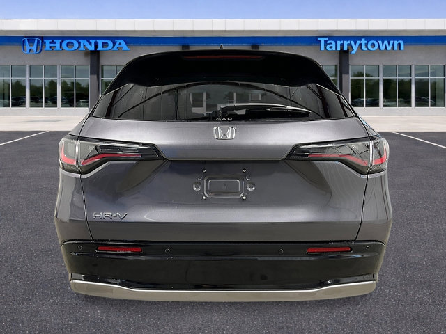 New 2027 Honda HR-V EX-L image 4