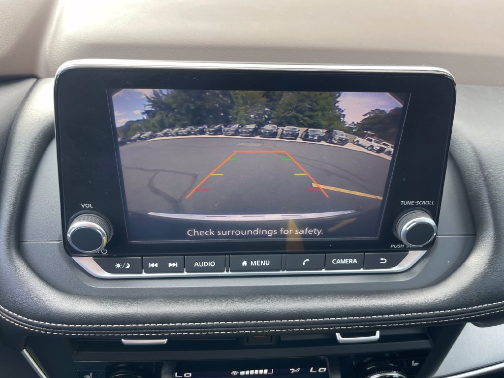 Certified 2023 Nissan Rogue SV w/ SV Premium B Package AWD/4WD image 15
