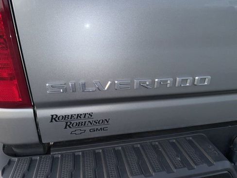 Used 2024 Chevrolet Silverado 2500 Custom w/ Custom Value Package image 19