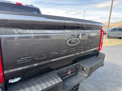 New 2024 Ford F250 Lariat w/ Lariat Ultimate Package AWD/4WD image 73