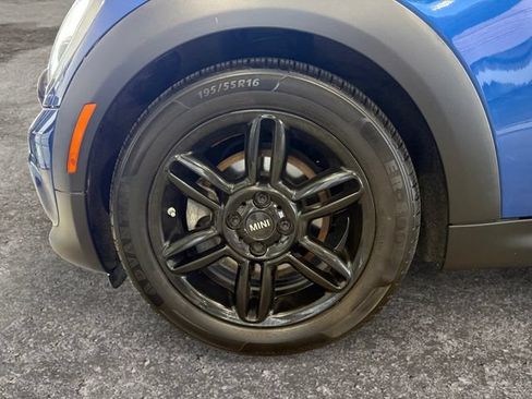 Used 2015 MINI Cooper Convertible FWD image 12