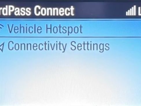 Used 2020 Ford EcoSport S image 24