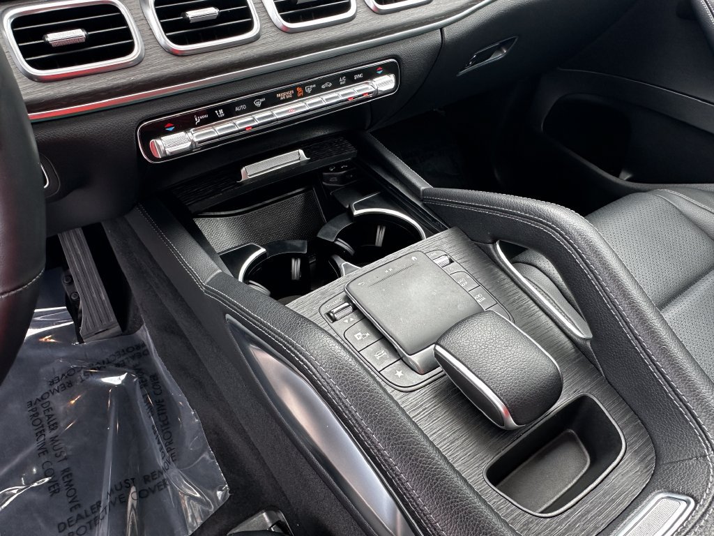 Certified 2022 Mercedes-Benz GLE 350 4MATIC image 32