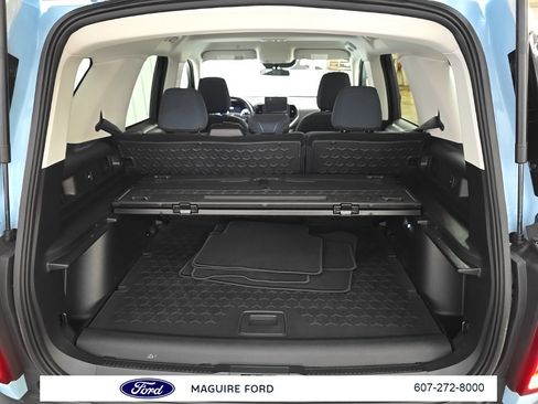 Used 2023 Ford Bronco Sport Heritage w/ Heritage Convenience Package image 12