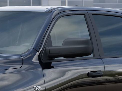 New 2026 RAM 1500 Express AWD/4WD image 12