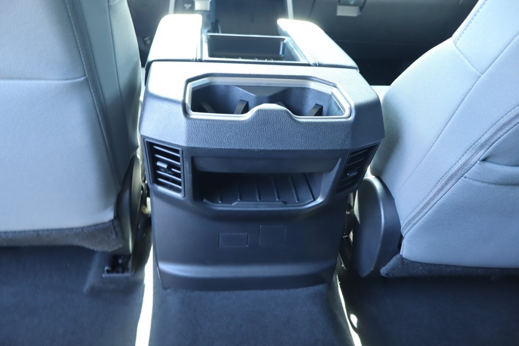 Used 2023 Toyota Tundra SR5 w/ SR5 Convenience Package AWD/4WD image 33