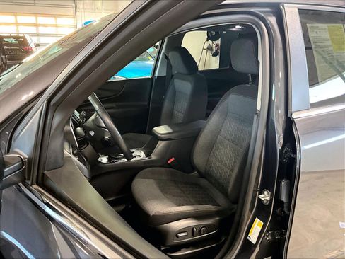 Certified 2022 Chevrolet Equinox LT image 10