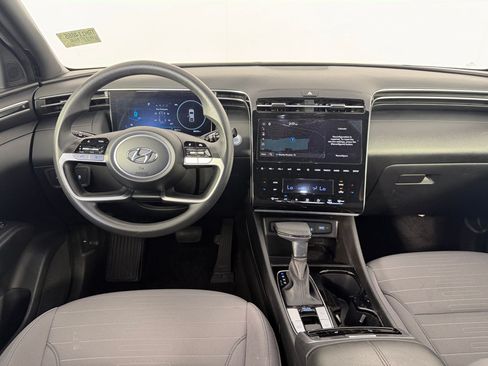 Used 2024 Hyundai Santa Cruz SEL w/ Activity Package FWD image 29