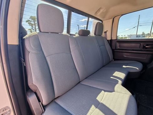 Used 2020 RAM 2500 Tradesman image 34