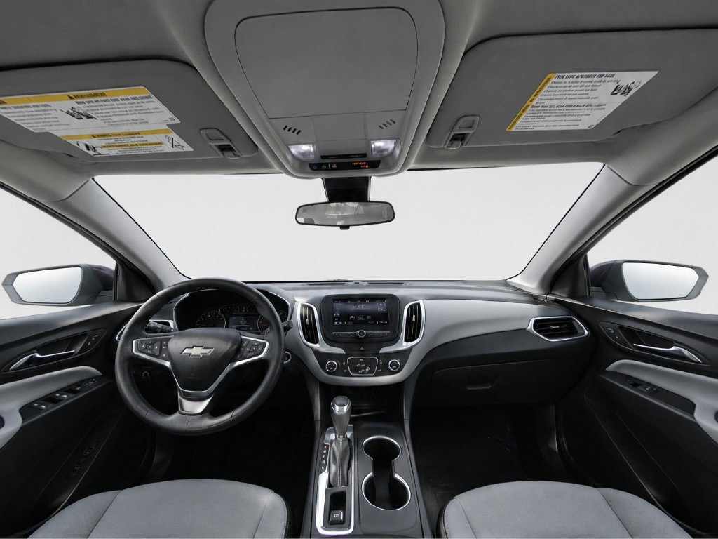 Used 2020 Chevrolet Equinox LS FWD image 31