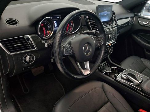 Used 2018 Mercedes-Benz GLE 350 4MATIC w/ Premium 1 Package image 11