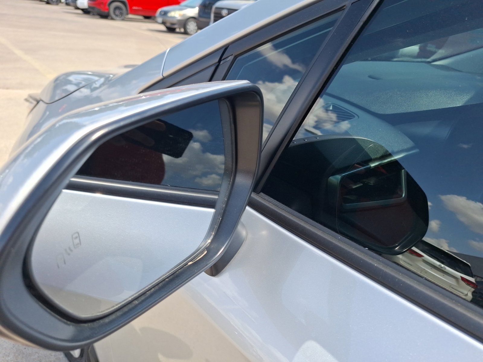 Used 2026 Toyota Corolla LE FWD image 14