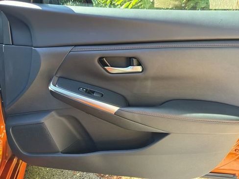 Used 2024 Nissan Sentra SR image 16