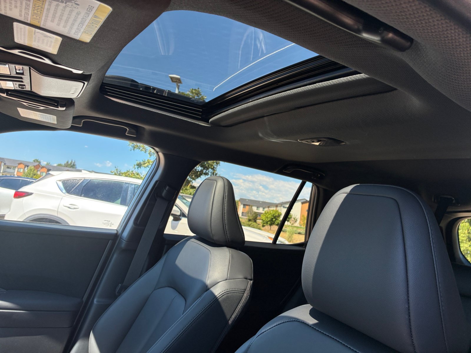 New 2026 Subaru Outback Premium AWD/4WD image 34