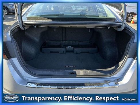 Certified 2022 Nissan Altima 2.5 SV image 12