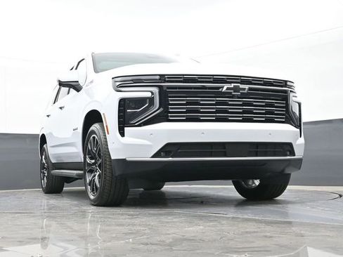 New 2026 Chevrolet Tahoe High Country w/ Sun And Tow Package image 51