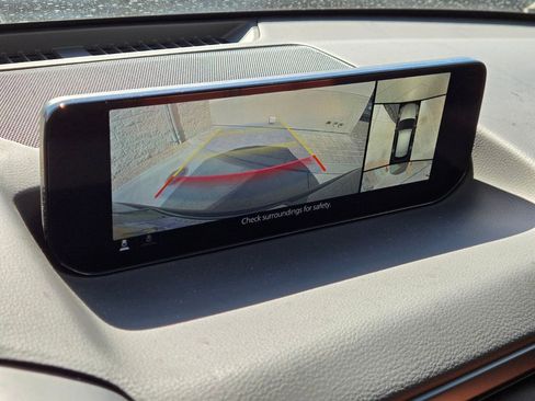 Used 2023 MAZDA CX-50 2.5 Turbo w/ Cargo Package image 11