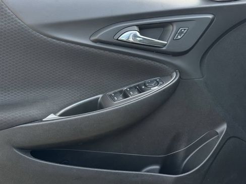 Used 2025 Chevrolet Malibu LT FWD image 27