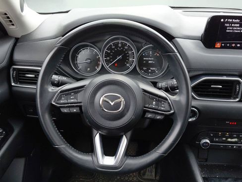 Used 2020 MAZDA CX-5 Touring AWD/4WD image 36