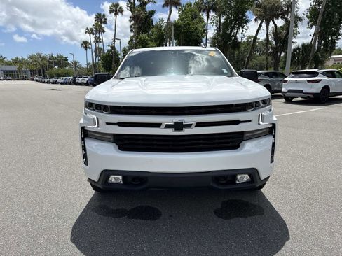 Used 2022 Chevrolet Silverado 1500 RST AWD/4WD image 8