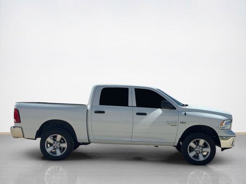 Used 2022 RAM 1500 Tradesman w/ Tradesman SXT Package AWD/4WD image 9