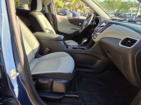 Certified 2024 Chevrolet Equinox LS w/ LS Convenience Package image 24