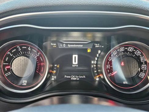 Used 2017 Dodge Challenger R/T Scat Pack image 11