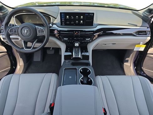 New 2026 Acura MDX FWD w/ Technology Package image 9