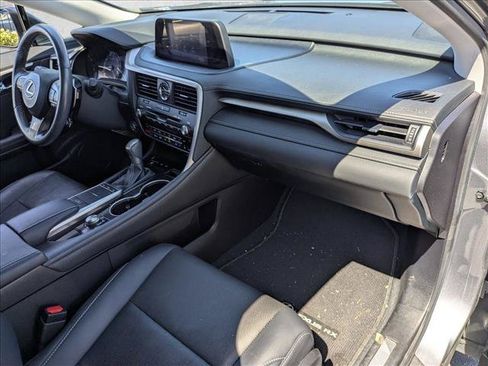 Used 2022 Lexus RX 350 FWD image 18