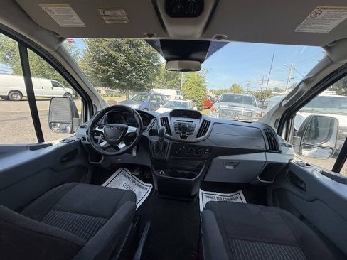Used 2019 Ford Transit 350 XLT RWD image 19
