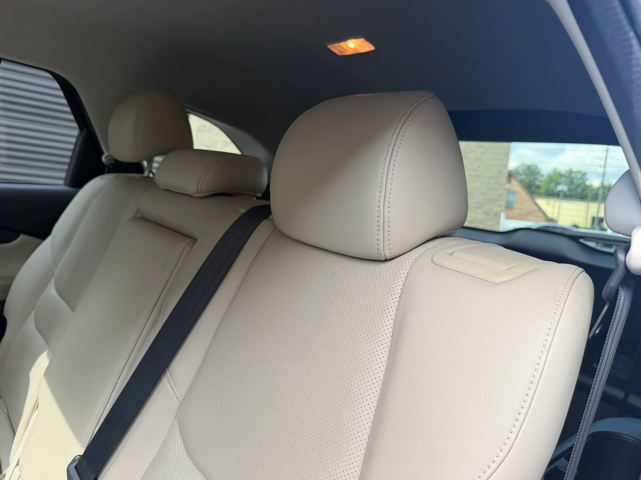 Used 2019 MAZDA CX-9 Touring w/ Touring Premium Package AWD/4WD image 34