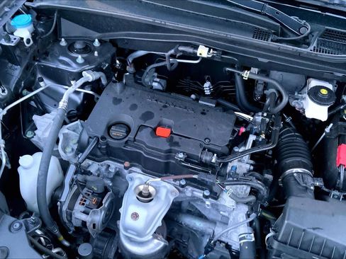 Used 2025 Honda HR-V LX image 30